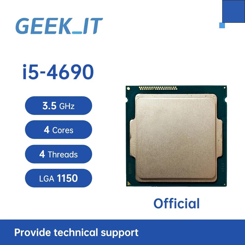 ھ i5-4690 SR1QH 3.5GHz 4 ھ 4  6MB 84W LGA1150 i5 4690